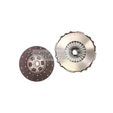 KIT D'EMBRAYAGE VALEO MERCEDES MP3